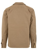 Paul Smith Shirts Brown