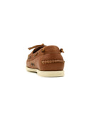 Ralph Lauren Flat Shoes Brown