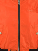 Bombers Coats Orange