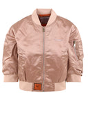 Bombers Coats