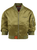Bombers Coats