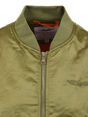 Bombers Coats