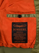 Bombers Coats