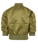 Bombers Coats
