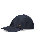 Sciarpa Borsalino Blu