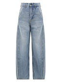Siviglia Jeans Blau