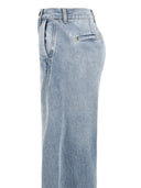 Siviglia Jeans Blau