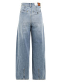 Siviglia Jeans Blau