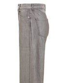 Jeans Siviglia Grigio