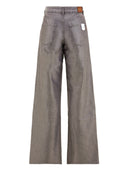 Jeans Siviglia Grigio