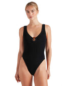 Abbigliamento da mare Hunza