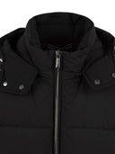 Vestes Moorer