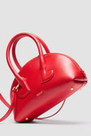 Bolsos Patou.. Rojo