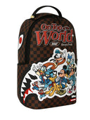 Sprayground Bags..