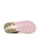 Scarpe da ginnastica appassionate