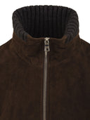 The Jackie Leathers Coats