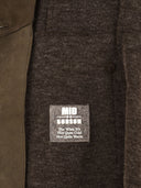 I cappotti in pelle Jackie
