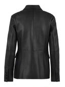 Les manteaux Jackie Leathers