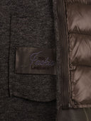 Die Jackie Leathers Mäntel