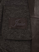 I cappotti in pelle Jackie