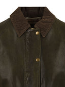 Les manteaux Jackie Leathers