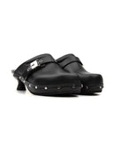 Scholl sandaler