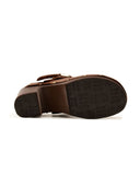 Scholl Sandals