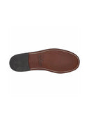 Płaskie buty Sebago