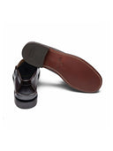 Sebago flate sko