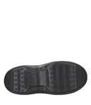 Botas de bota lunar negras