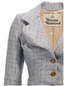 Vivienne Westwood „pijany” blezer