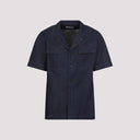 Dries Van Noten Cameron Shirt