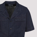 Dries Van Noten Cameron Shirt