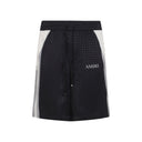 Amiri Ma Quad Panel Short