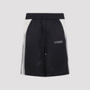 Amiri Ma Quad Panel Short
