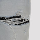 Amiri Mx1 Straight Flare Jeans