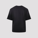 Amiri Plains Oversized Tee