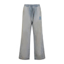 Amiri Relaxed Baggy Jeans
