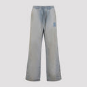 Amiri Relaxed Baggy Jeans