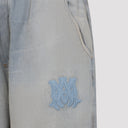 Amiri Relaxed Baggy Jeans