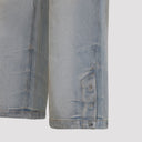 Amiri Relaxed Baggy Jeans