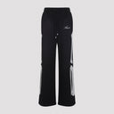 Amiri Bones Oversized Sweatpants