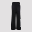 Amiri Bones Oversized Sweatpants