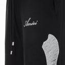 Amiri Bones Oversized Sweatpants