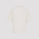 Amiri Studded Camp Shirt