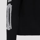 Amiri Bones Long Sleeves Tee