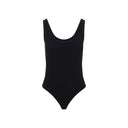 Wolford Slash String Body