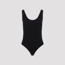 Wolford Slash String Body