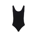 Wolford Slash String Body