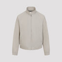 Prada Cotton Jacket